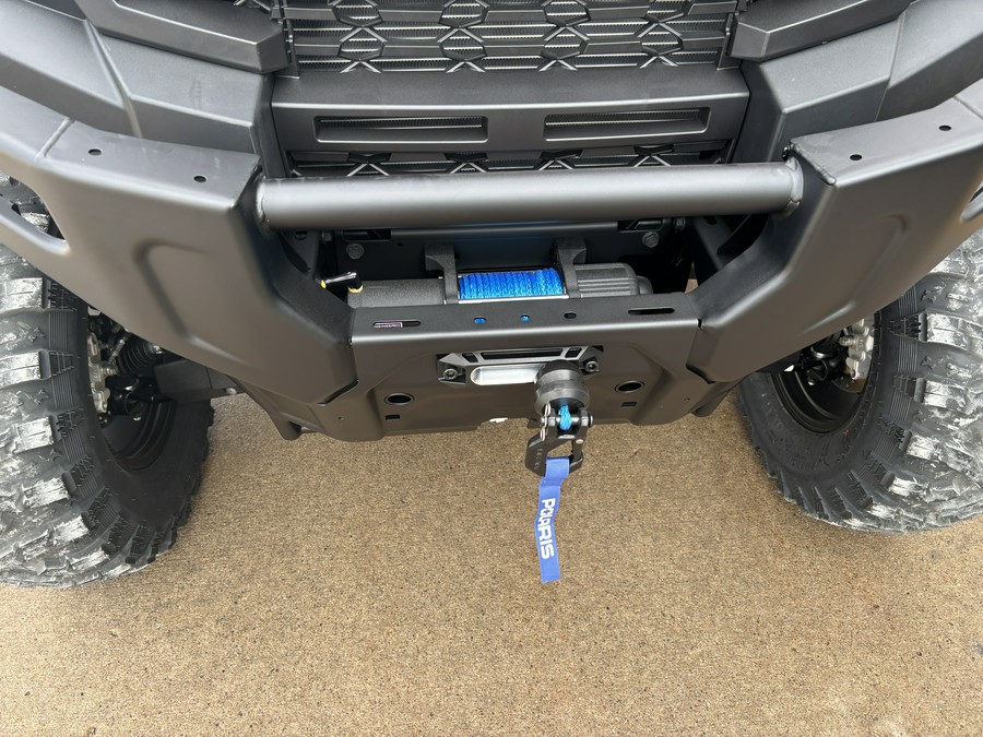 2026 Polaris Ranger XP 1000 NorthStar Edition Ultimate