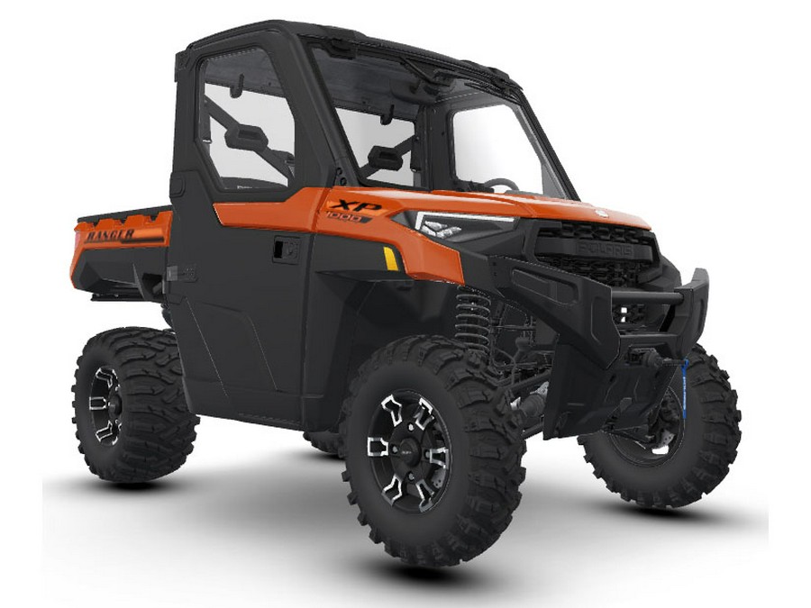 2026 Polaris Ranger XP 1000 NorthStar Edition Ultimate