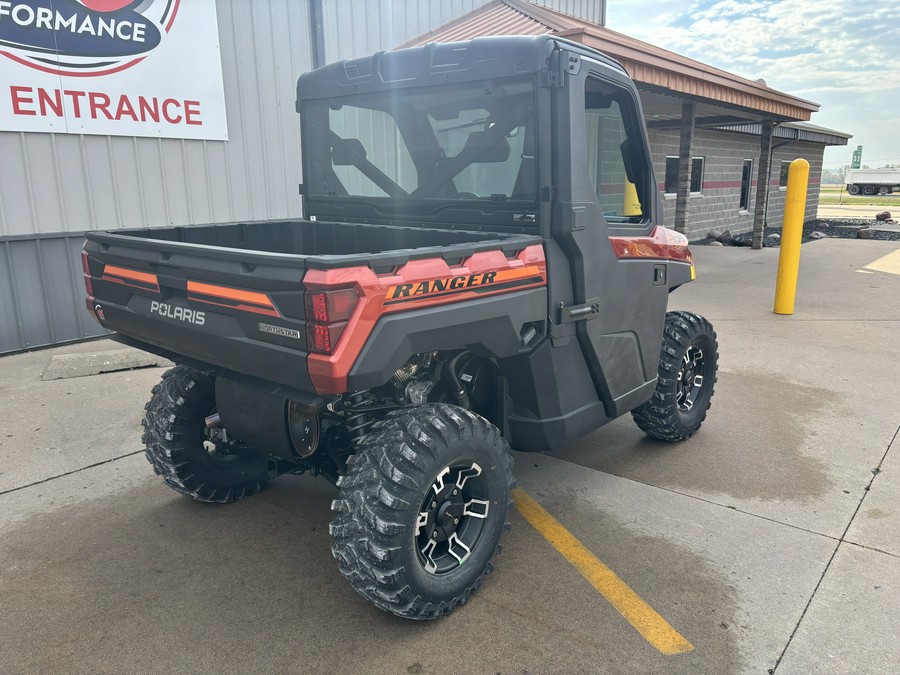 2026 Polaris Ranger XP 1000 NorthStar Edition Ultimate