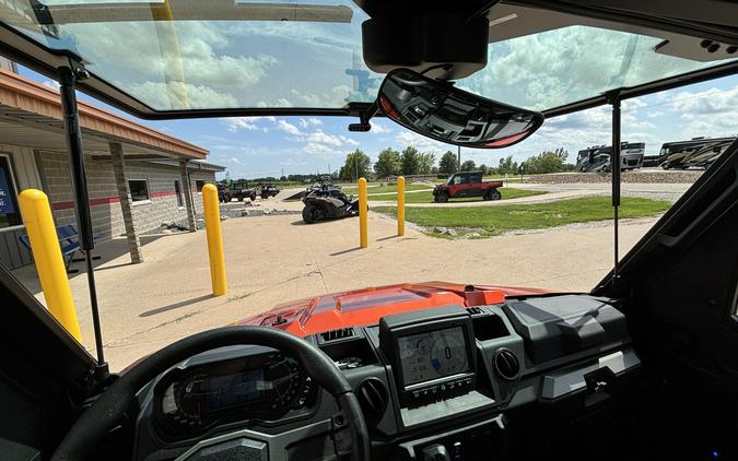 2026 Polaris Ranger XP 1000 NorthStar Edition Ultimate