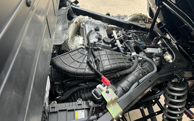 2026 Polaris Ranger XP 1000 NorthStar Edition Ultimate