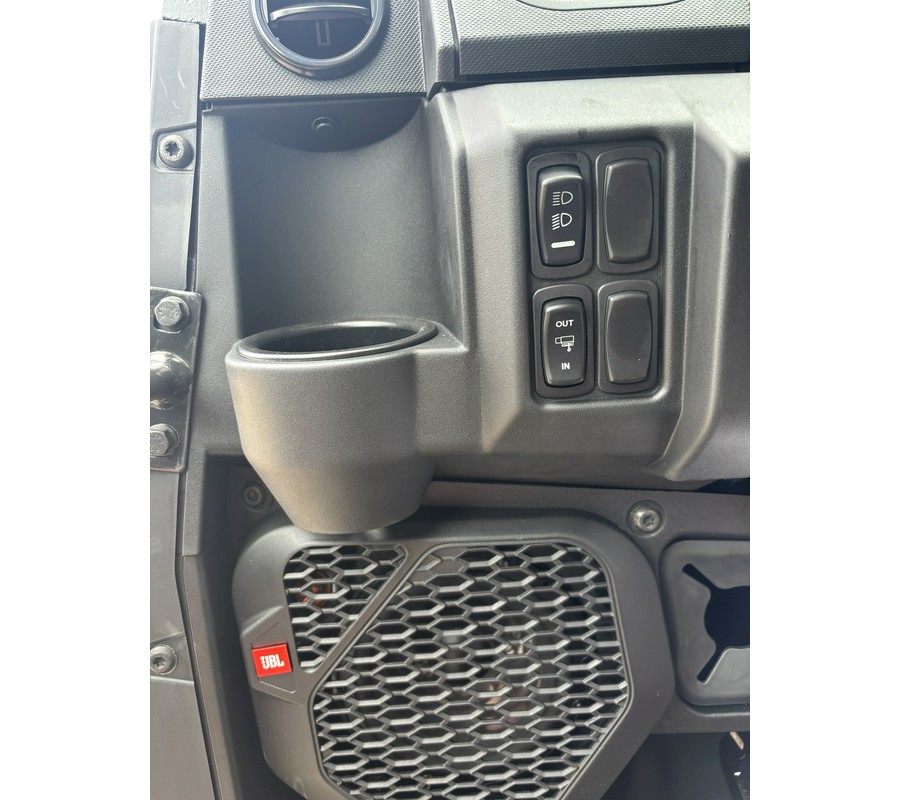 2026 Polaris Ranger XP 1000 NorthStar Edition Ultimate