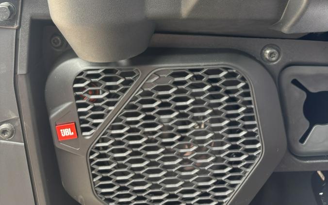 2026 Polaris Ranger XP 1000 NorthStar Edition Ultimate