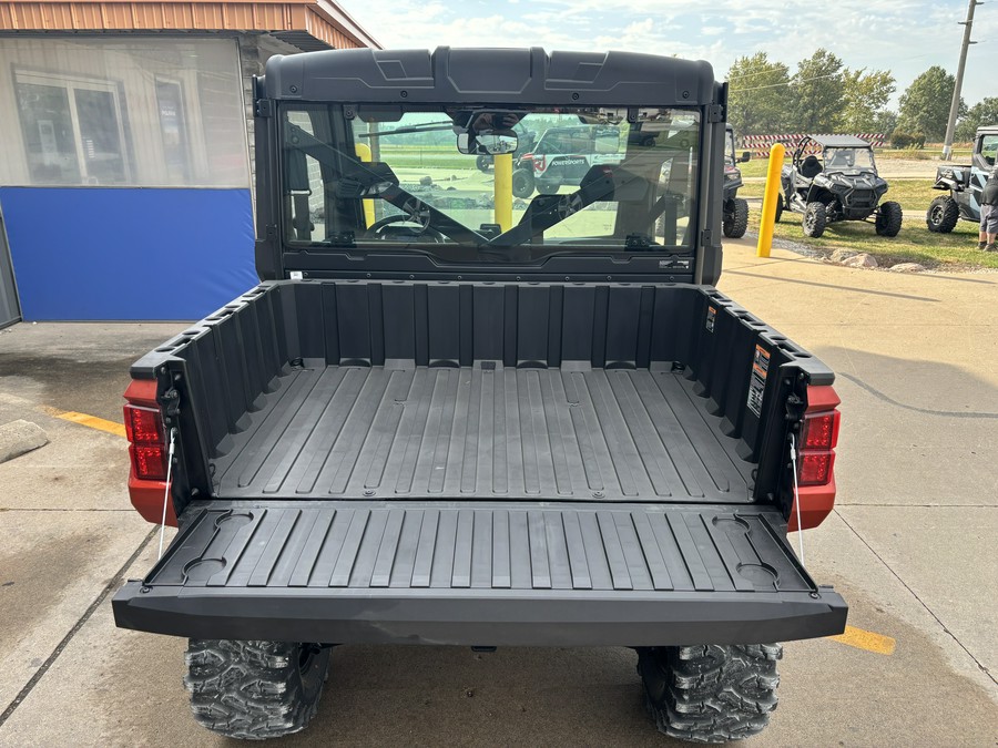 2026 Polaris Ranger XP 1000 NorthStar Edition Ultimate