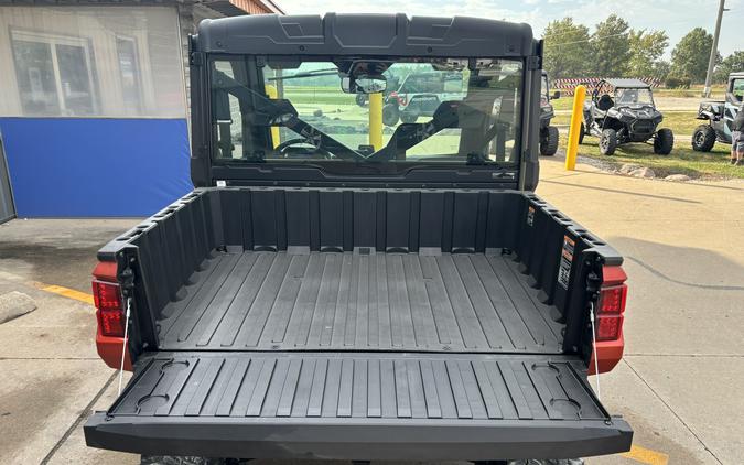 2026 Polaris Ranger XP 1000 NorthStar Edition Ultimate