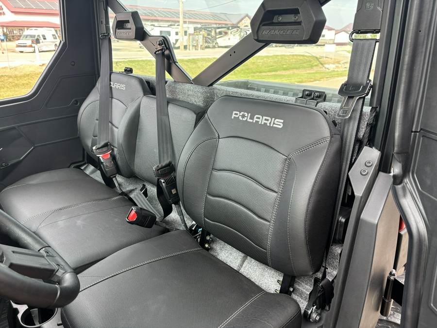 2026 Polaris Ranger XP 1000 NorthStar Edition Ultimate