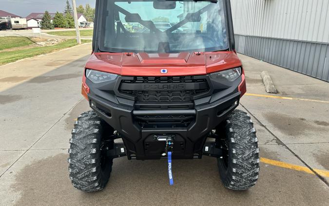 2026 Polaris Ranger XP 1000 NorthStar Edition Ultimate