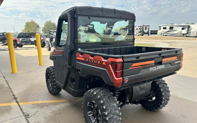 2026 Polaris Ranger XP 1000 NorthStar Edition Ultimate