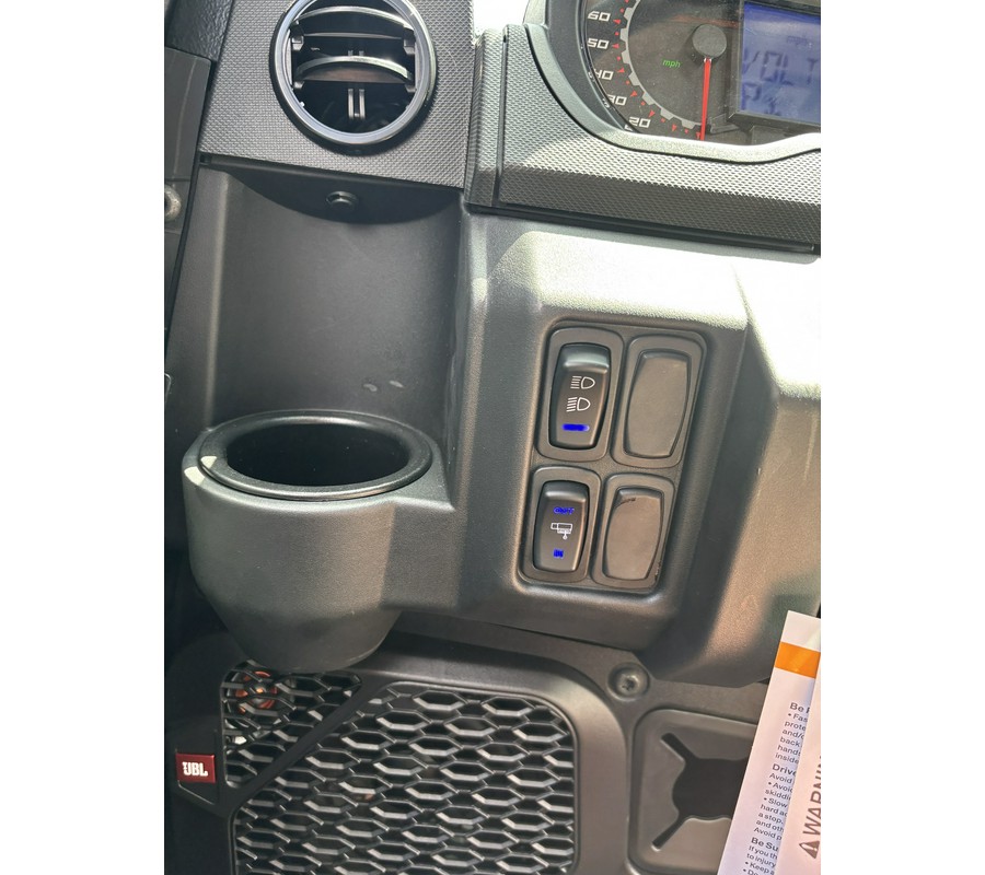 2026 Polaris Ranger XP 1000 NorthStar Edition Ultimate