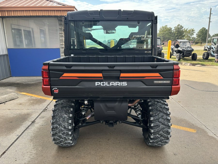 2026 Polaris Ranger XP 1000 NorthStar Edition Ultimate