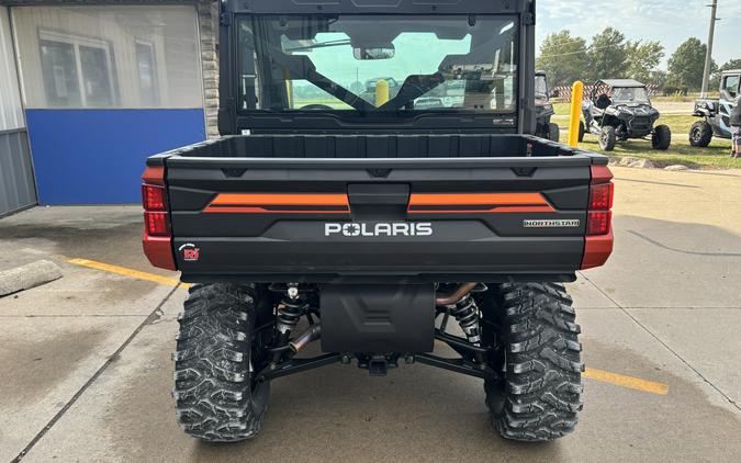 2026 Polaris Ranger XP 1000 NorthStar Edition Ultimate