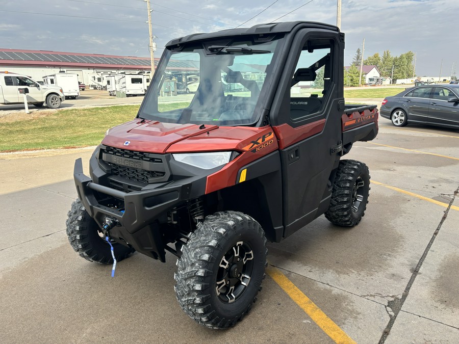 2026 Polaris Ranger XP 1000 NorthStar Edition Ultimate