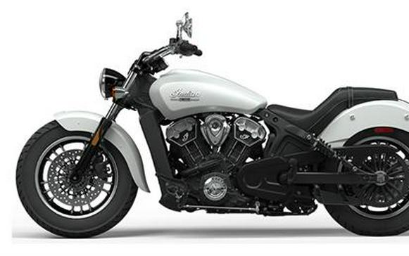 2022 Indian Motorcycle Scout® ABS