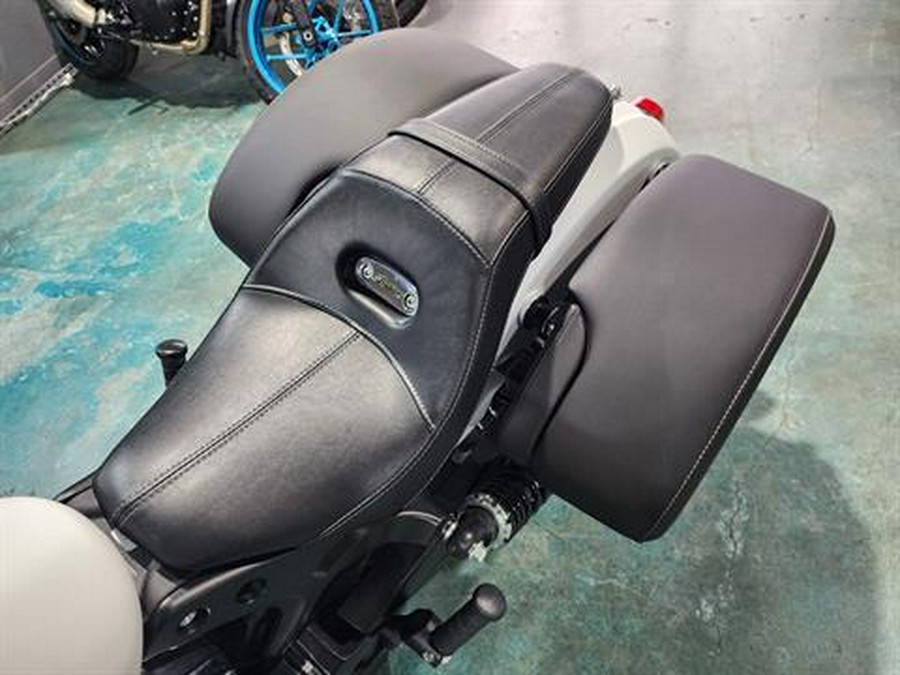 2022 Indian Motorcycle Scout® ABS