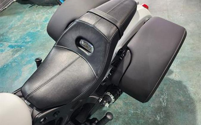 2022 Indian Motorcycle Scout® ABS