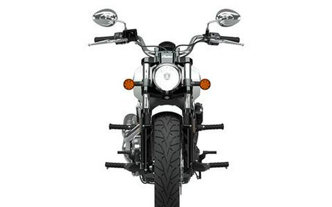 2022 Indian Motorcycle Scout® ABS