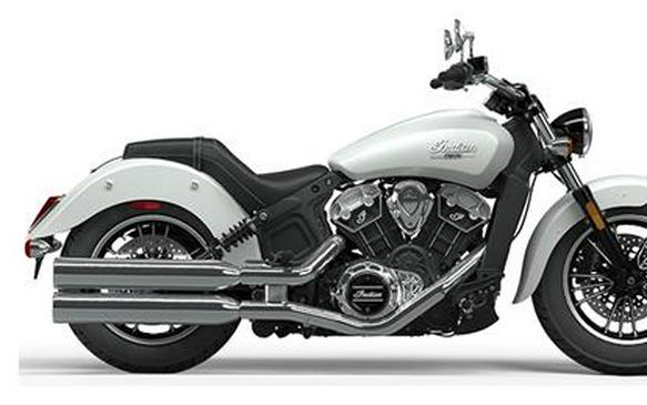 2022 Indian Motorcycle Scout® ABS