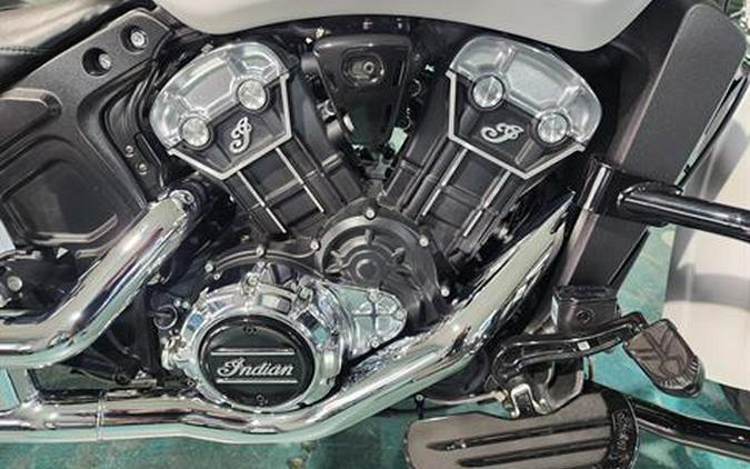 2022 Indian Motorcycle Scout® ABS
