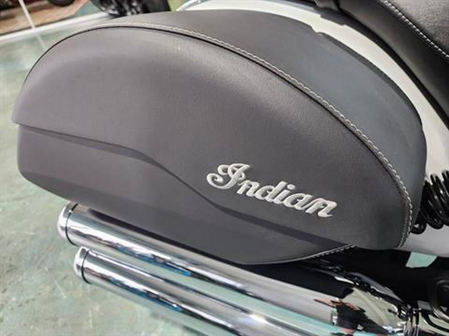 2022 Indian Motorcycle Scout® ABS