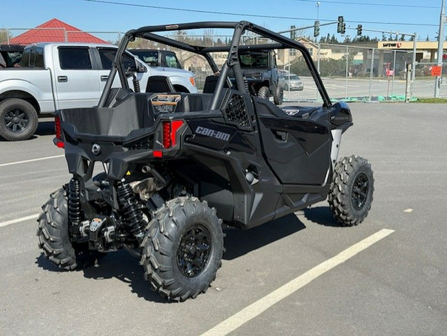 2026 Can-AM MAVERICK TRAIL DPS 1000R