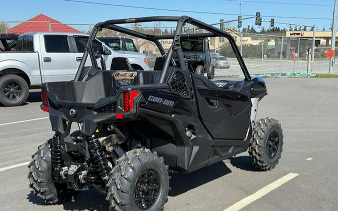 2026 Can-AM MAVERICK TRAIL DPS 1000R
