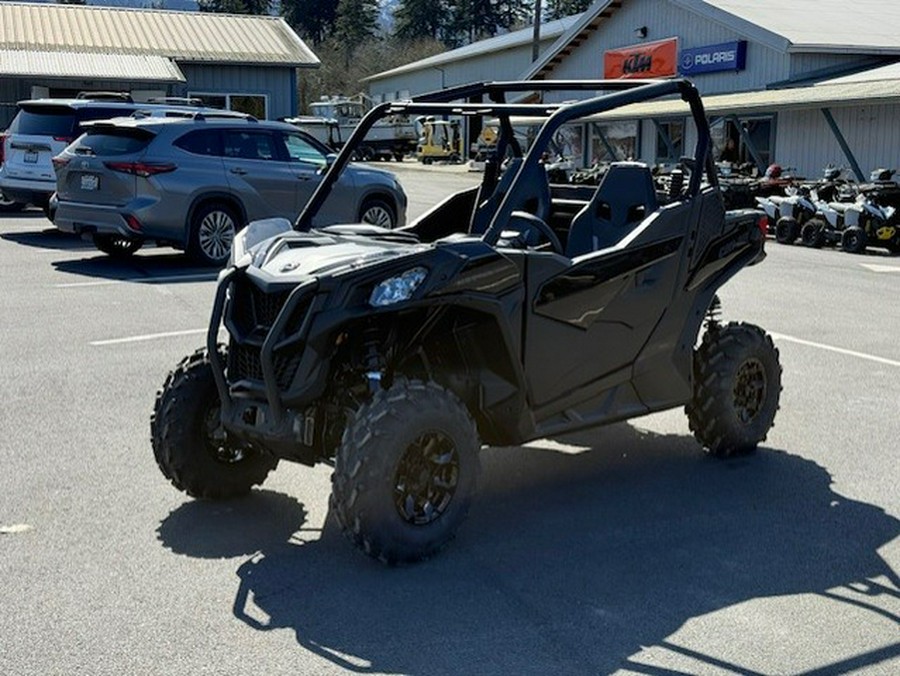 2026 Can-AM MAVERICK TRAIL DPS 1000R