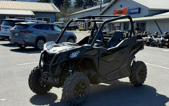 2026 Can-AM MAVERICK TRAIL DPS 1000R