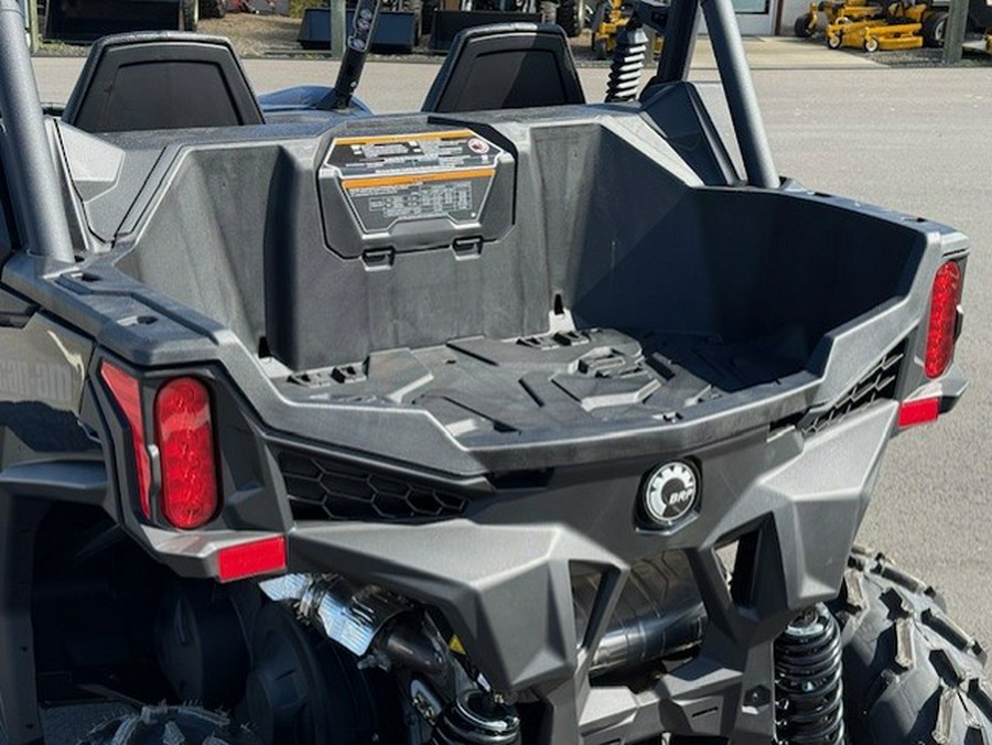 2026 Can-AM MAVERICK TRAIL DPS 1000R