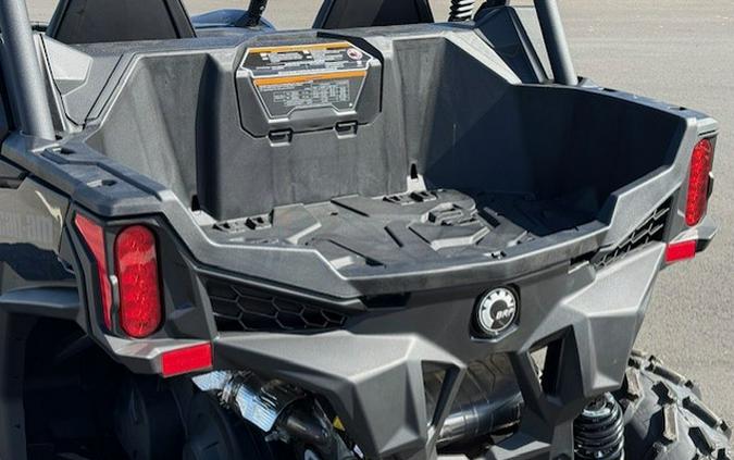 2026 Can-AM MAVERICK TRAIL DPS 1000R
