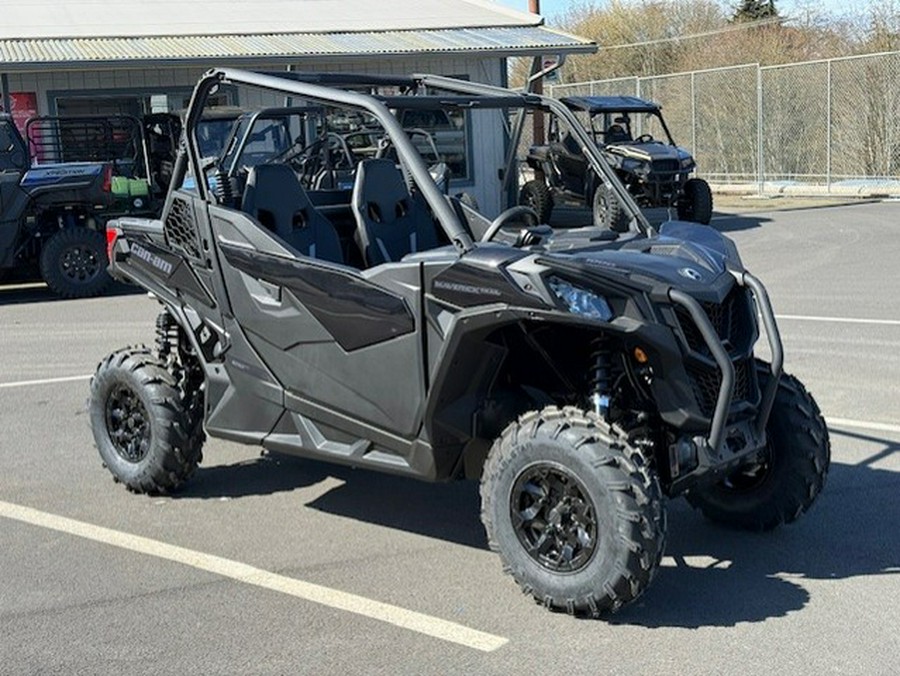 2026 Can-AM MAVERICK TRAIL DPS 1000R