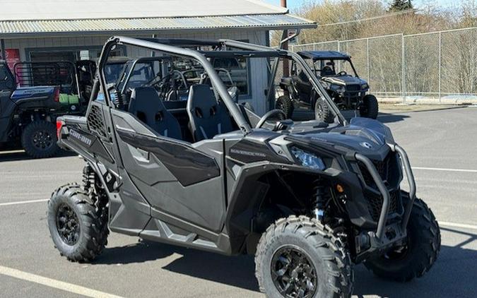 2026 Can-AM MAVERICK TRAIL DPS 1000R