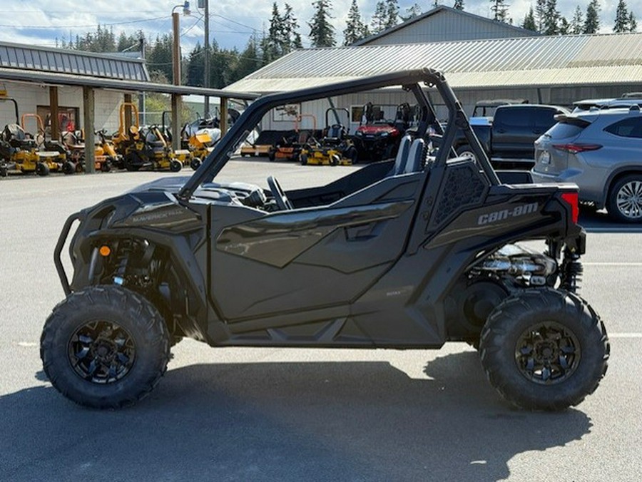 2026 Can-AM MAVERICK TRAIL DPS 1000R