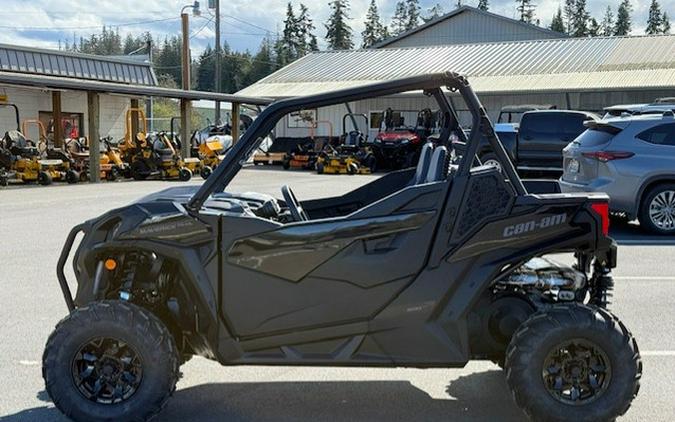 2026 Can-AM MAVERICK TRAIL DPS 1000R