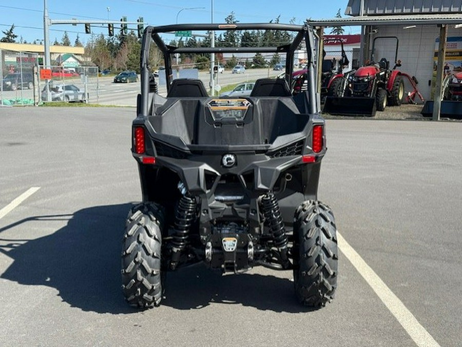 2026 Can-AM MAVERICK TRAIL DPS 1000R