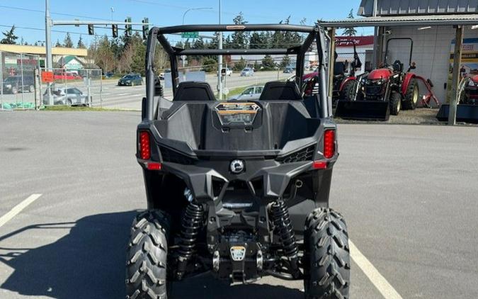 2026 Can-AM MAVERICK TRAIL DPS 1000R