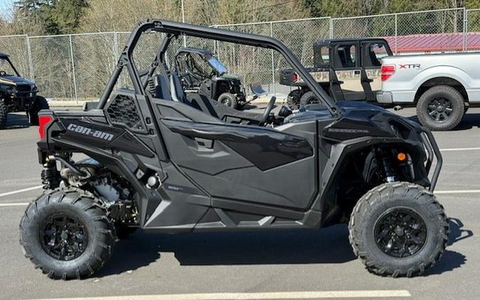 2026 Can-AM MAVERICK TRAIL DPS 1000R