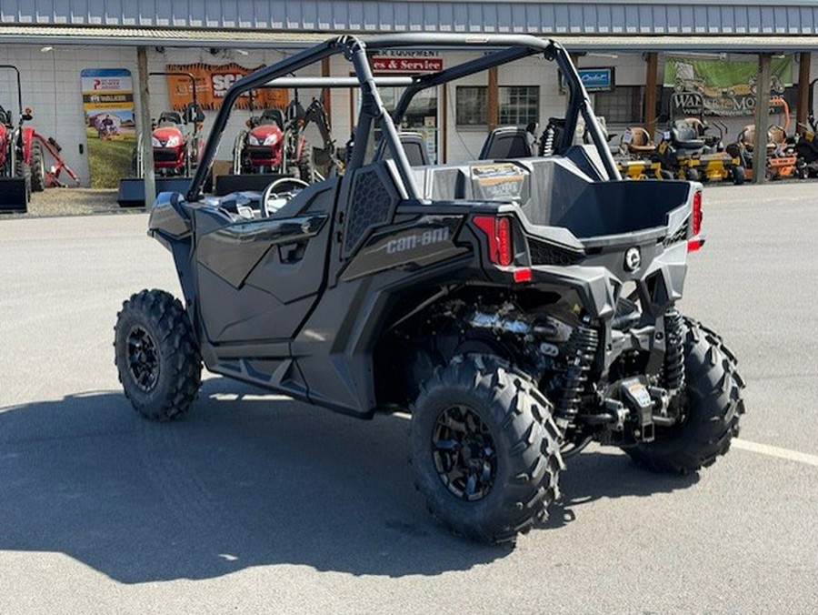 2026 Can-AM MAVERICK TRAIL DPS 1000R