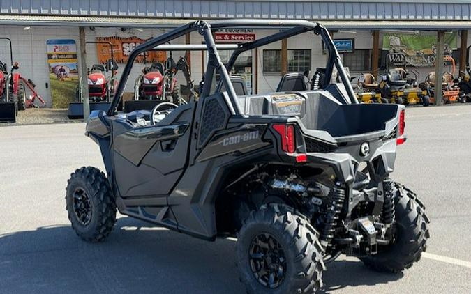 2026 Can-AM MAVERICK TRAIL DPS 1000R