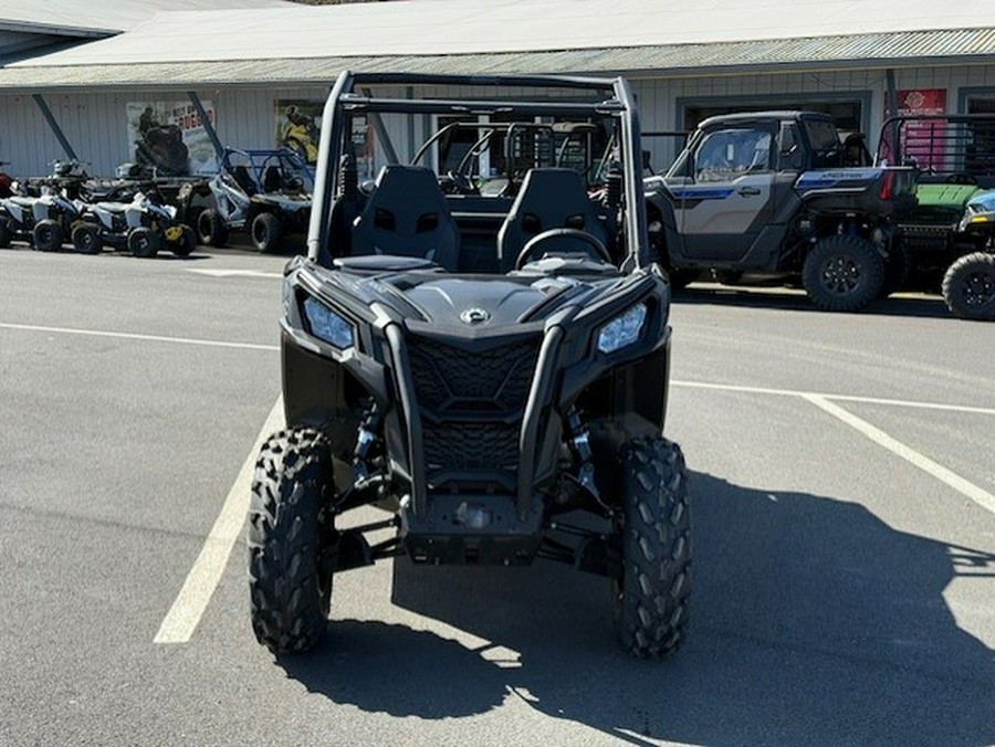 2026 Can-AM MAVERICK TRAIL DPS 1000R