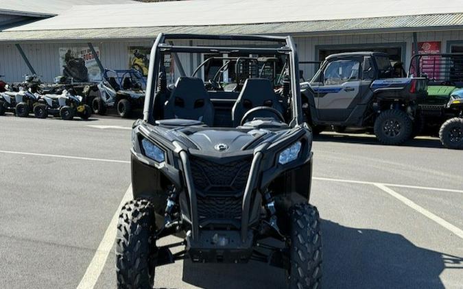 2026 Can-AM MAVERICK TRAIL DPS 1000R