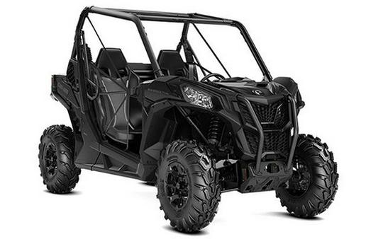 2026 Can-AM MAVERICK TRAIL DPS 1000R