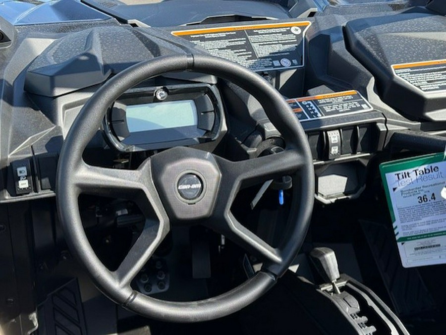 2026 Can-AM MAVERICK TRAIL DPS 1000R