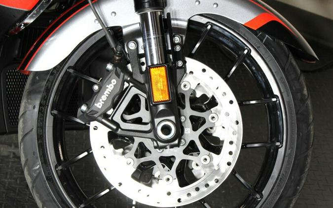 FLHXLSE 2026 CVO Street Glide Limited