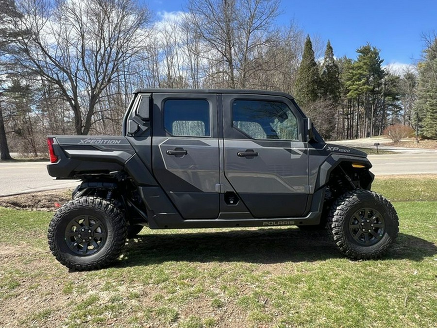 2026 Polaris Xpedition XP 5 Northstar
