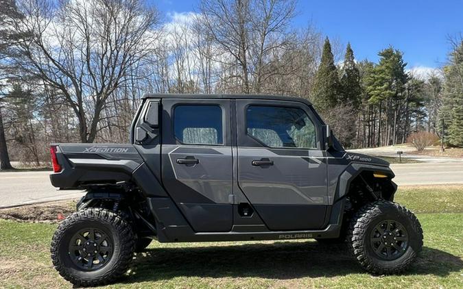 2026 Polaris Xpedition XP 5 Northstar