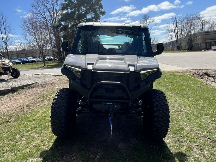 2026 Polaris Xpedition XP 5 Northstar