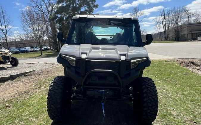 2026 Polaris Xpedition XP 5 Northstar