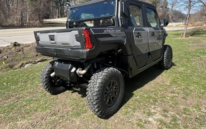 2026 Polaris Xpedition XP 5 Northstar