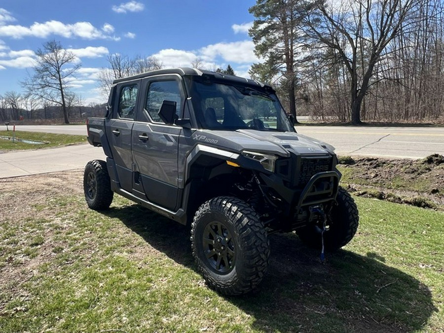 2026 Polaris Xpedition XP 5 Northstar