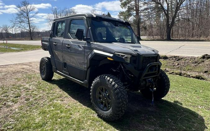 2026 Polaris Xpedition XP 5 Northstar
